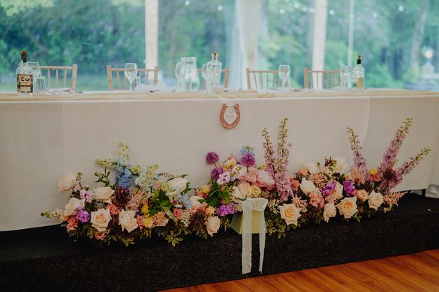 Floral Menagerie - 3
