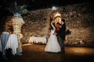 The Crypt at Bleeding Heart - 6