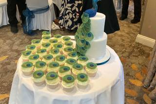 Eva Cockrell Cake Design - 7