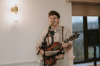 24 Live Acoustic - 6