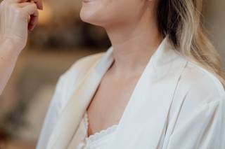 Amy Rose Make Up - 7