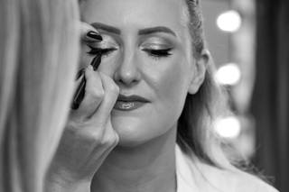 Amy Rose Make Up - 8