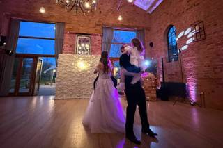 The Carriage Hall - 7