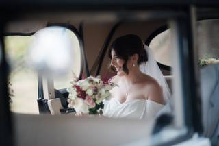 Bridal By Jordana  - 18