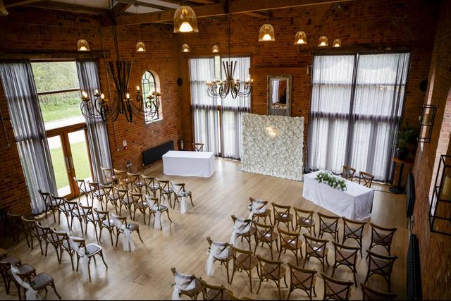 The Carriage Hall - 3