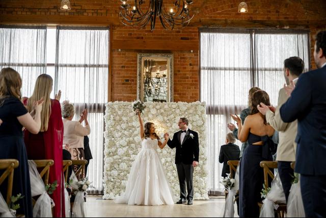 The Carriage Hall - 4