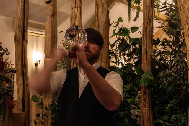 TMalgerimagic - The Goblin King - 1