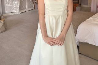 Makeup by Anastasia - 12
