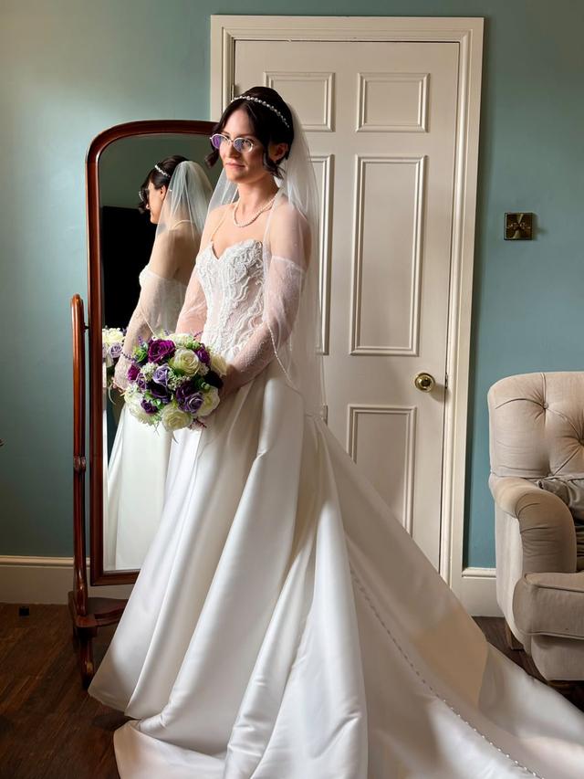 Sophie Bruno Hair & Make-up Artist - 3