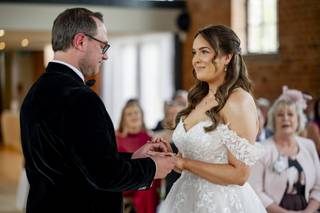 Ashleigh Richards Bridal - 6