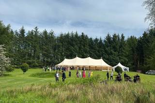 Ribble Valley Canvas Marquees - 11