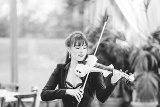Alexandra The Violinist - 9