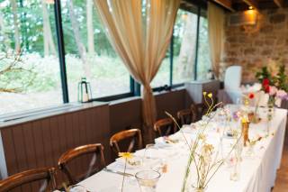 Elm Street Flower Farm - 5