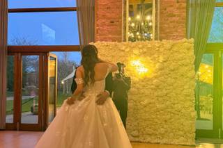 Ashleigh Richards Bridal - 7