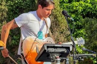 JPP LIVE MUSIC - 8