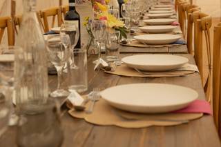 Ribble Valley Canvas Marquees - 12