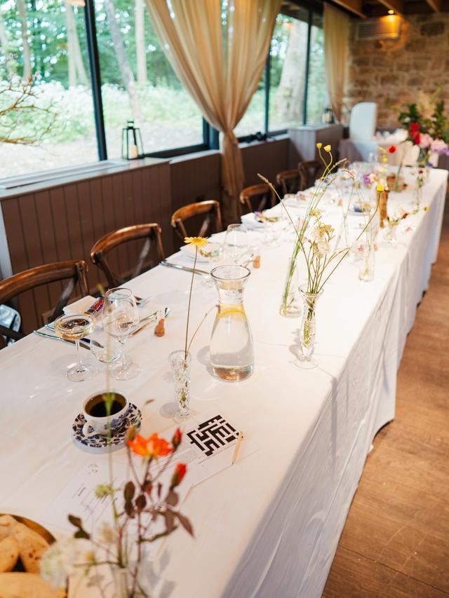 Elm Street Flower Farm - 1