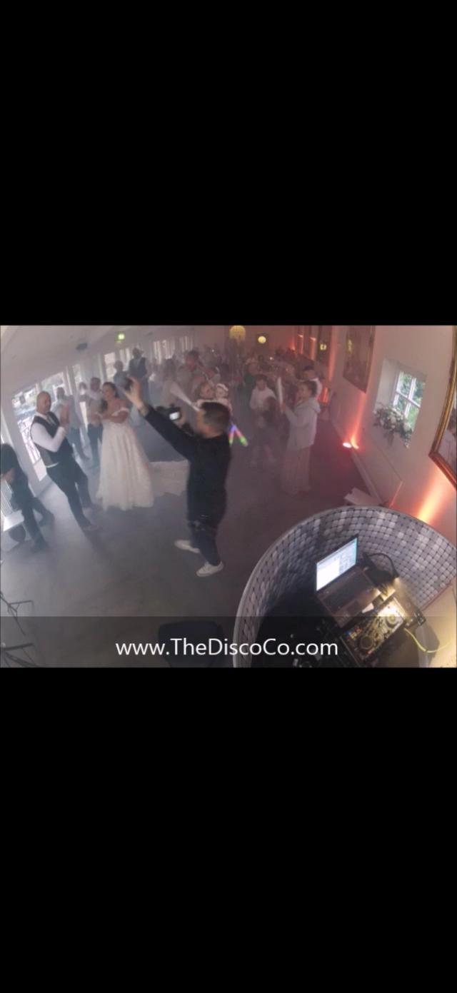 The Disco Co - 2
