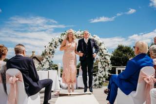 Ceremonies with Lisa - 9