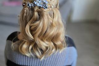 Jennifer Lucy Makeup & Beauty - 7