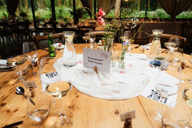 Elm Street Flower Farm - 3