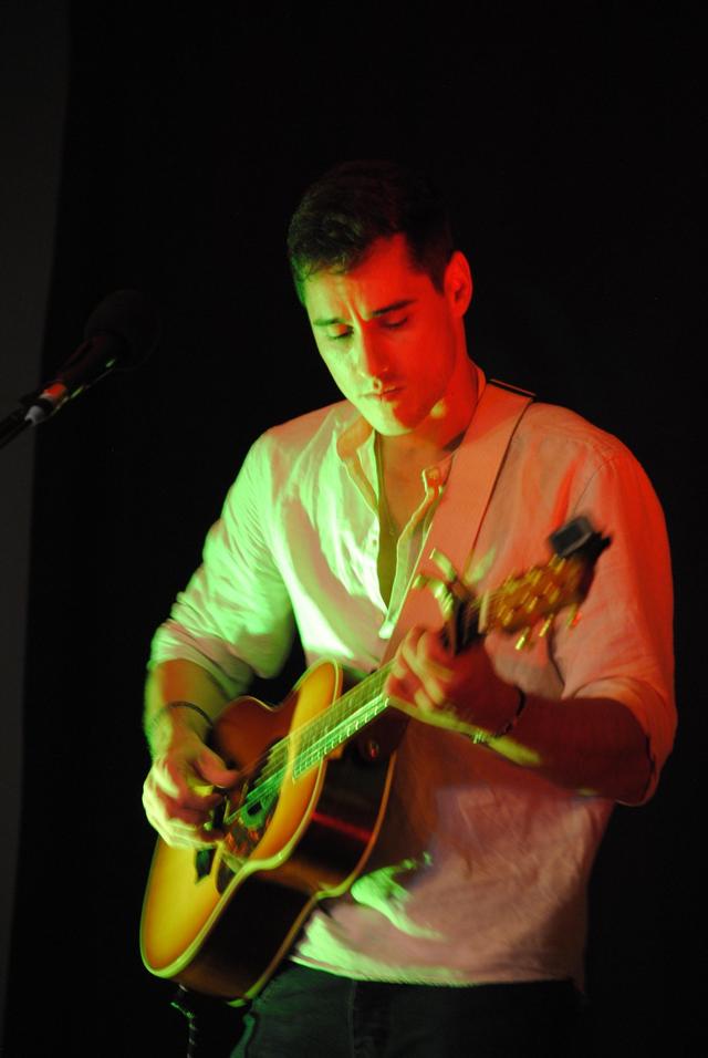 JPP LIVE MUSIC - 2