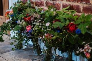 Elm Street Flower Farm - 7