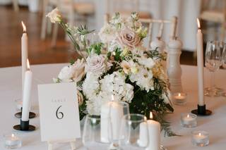 Big Little Things - 36