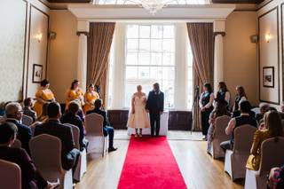 Salutation Hotel - 8