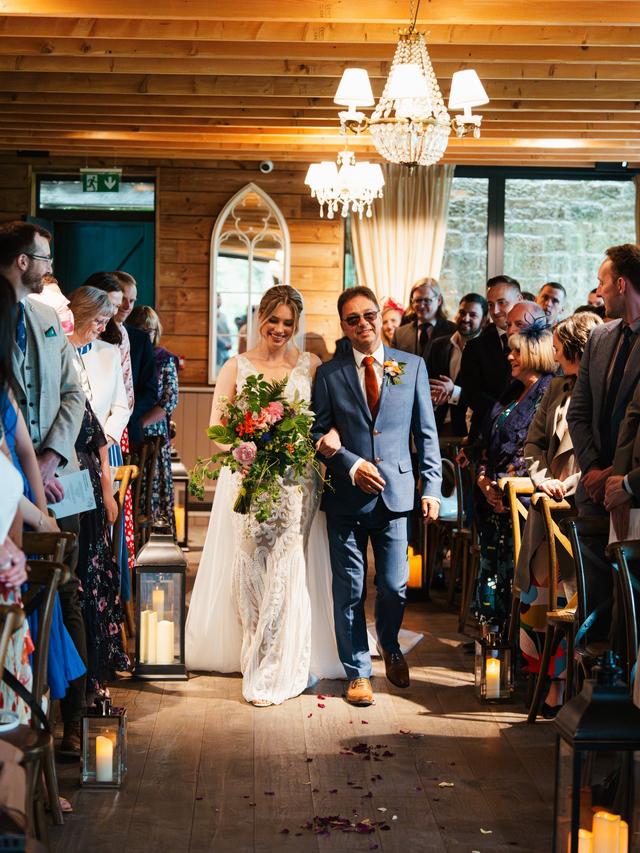 Elm Street Flower Farm - 2