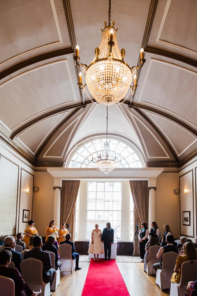 Salutation Hotel - 2