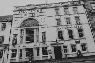 Salutation Hotel - 9