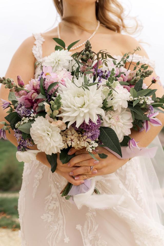 Flutter Florals - 2