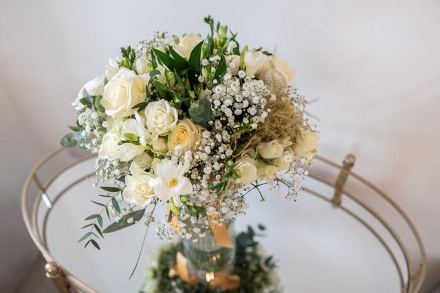 Chirpee Flowers - 1