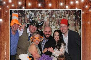 West Country Photo Booths - 3