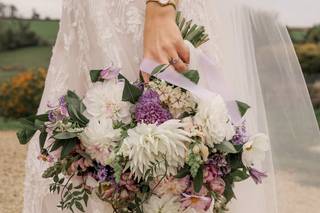 Flutter Florals - 8