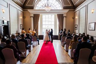 Salutation Hotel - 10