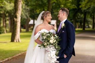 Myke Caulton Floral Couture - 3
