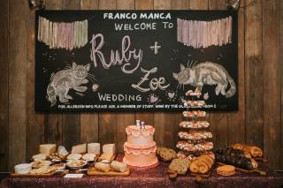 MW Weddings & Events - 5