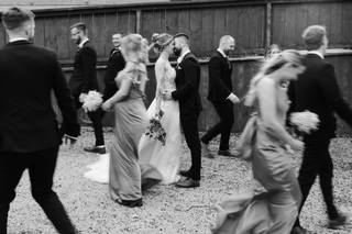Kiss The Bride Photography - 25
