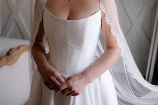 Kimmy Obrien Bridal - 5