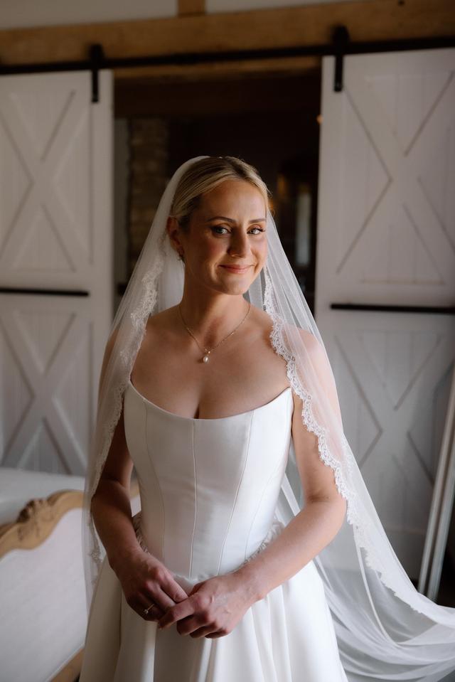 Kimmy Obrien Bridal - 2