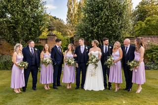 Myke Caulton Floral Couture - 4