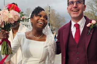 Your Sentimental Lens - Wedding Content Creator - 8