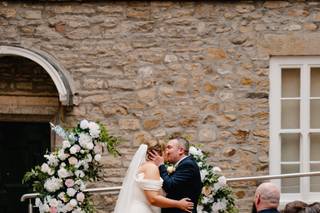 Weddings at St Chad's - 19