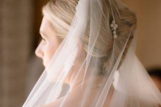 Kimmy Obrien Bridal - 6