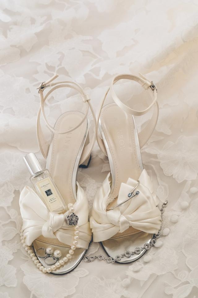 Jason Little Wedding Photography - 2