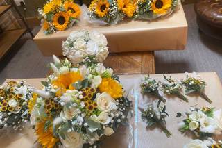 Lupin's Floral Designs - 6