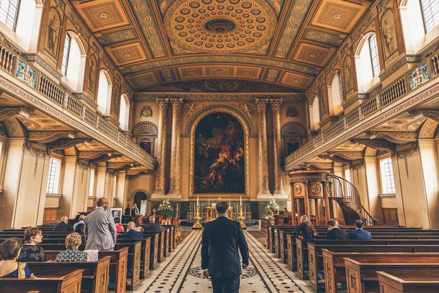 Jason Little Wedding Photography - 1