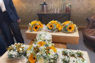 Lupin's Floral Designs - 7